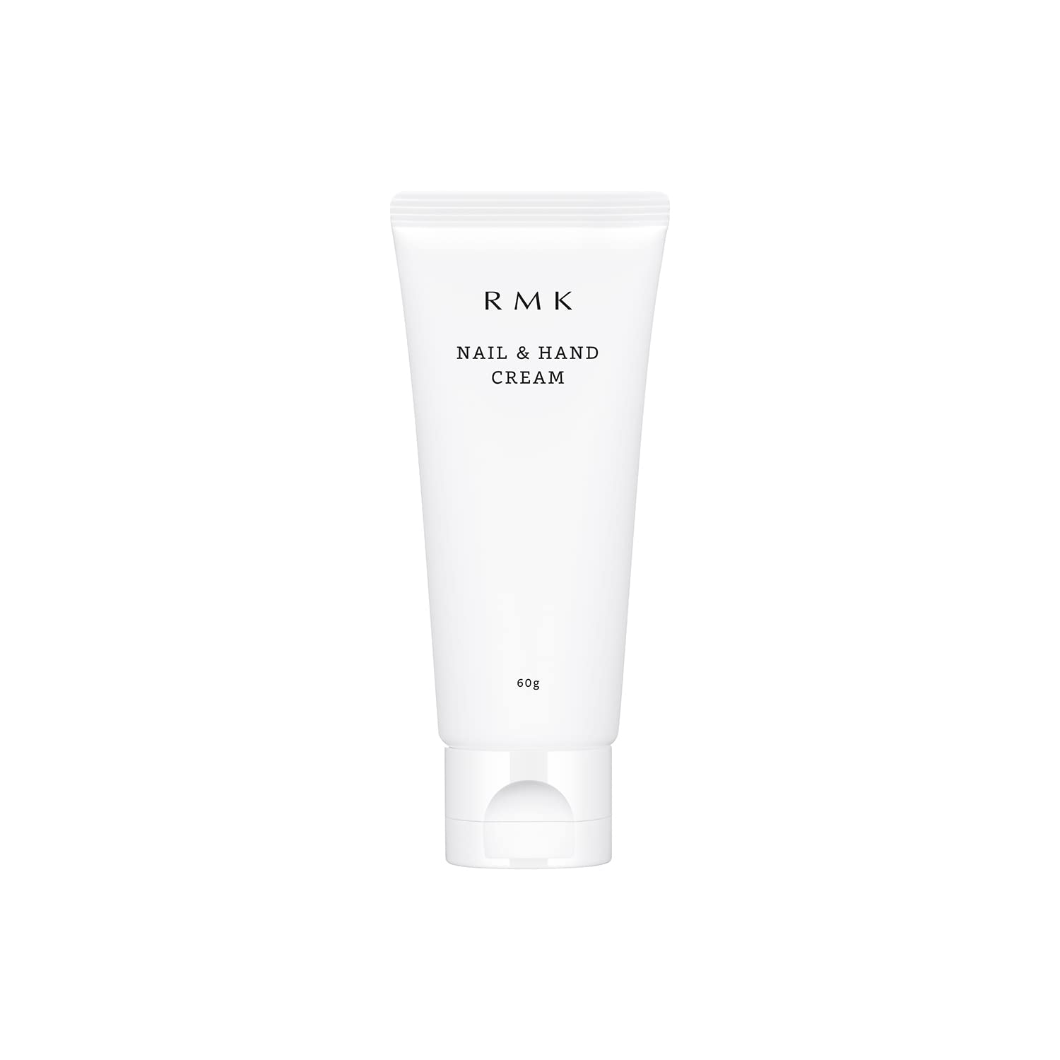 Rmk Nourishing Hand and Nail Cream Luxurious Moisturizer by Rmk