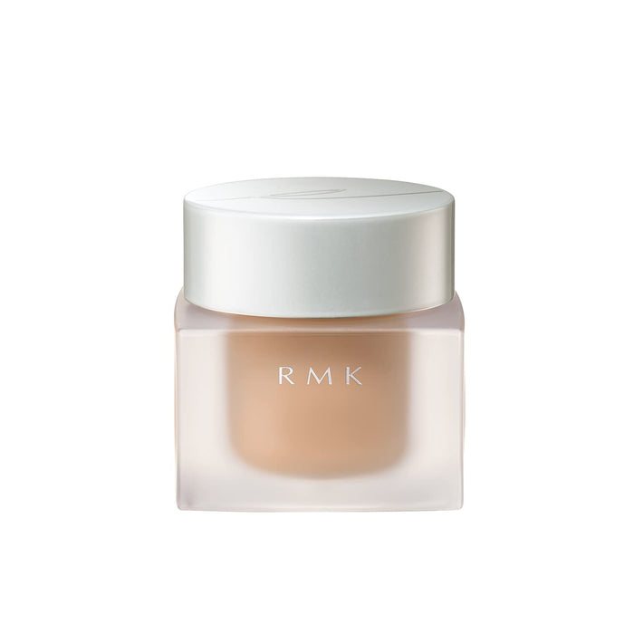 Rmk Creamy Foundation Ex 104 30G - High Coverage Pore Hiding Liquid Foundation
