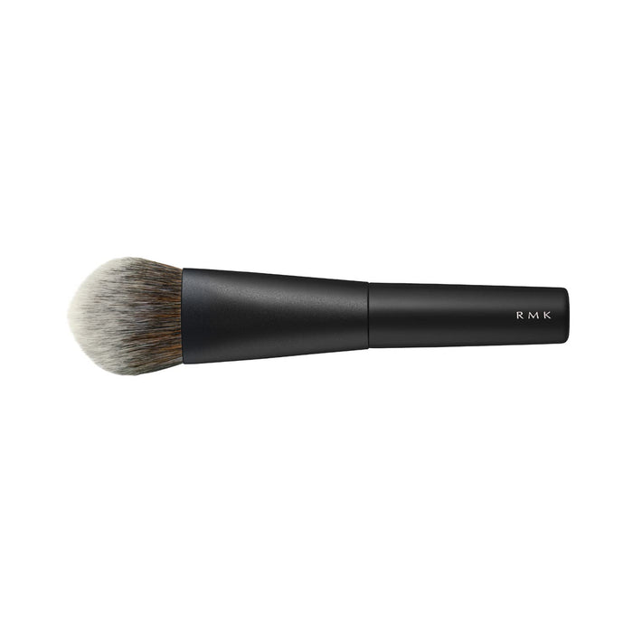 Rmk Official Liquid Foundation Brush N - Premium Face Makeup Brush by Rmk