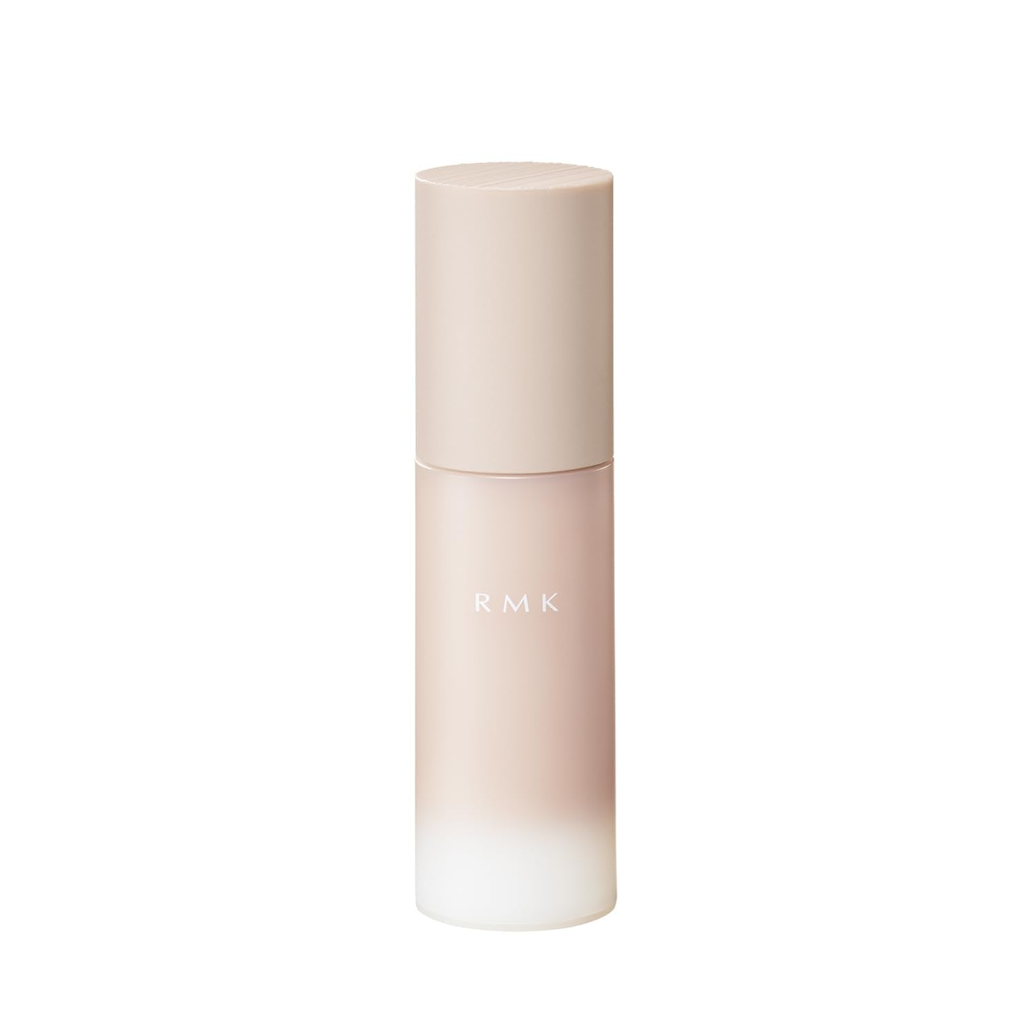 Rmk Lasting Creamy Gel Foundation 102 30G - High Coverage Pore Concealer