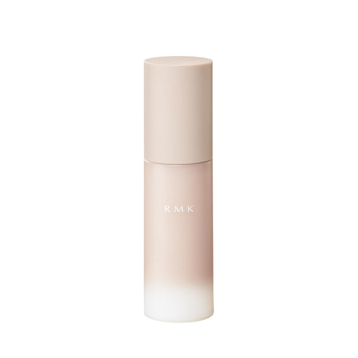 Rmk Lasting Creamy Gel Foundation 102 30G - High Coverage Pore Concealer