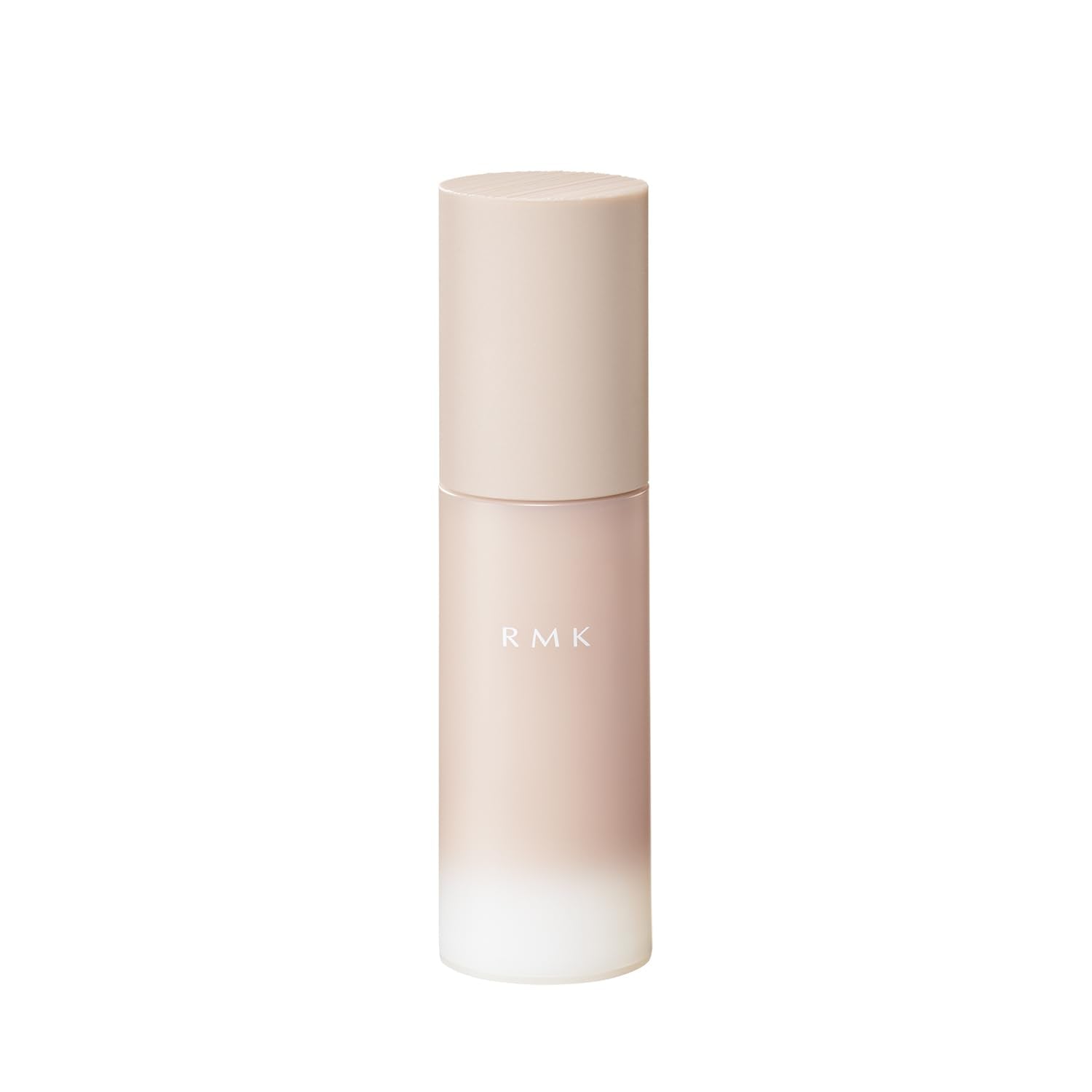 Rmk High Coverage Lasting Gel Creamy Foundation 103 30g - Liquid Pore Hiding Makeup