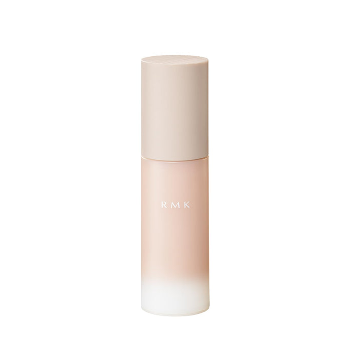 Rmk Lasting Gel Creamy Foundation 200L 30G - High Coverage Liquid Pore Hider