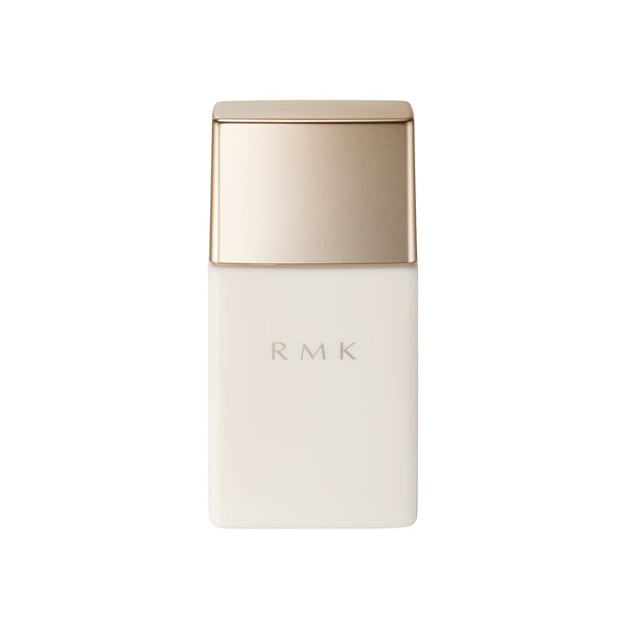 Rmk Long-Lasting UV Base 30ml SPF50 PA+++ - Moisturizing Makeup and Sunscreen Base