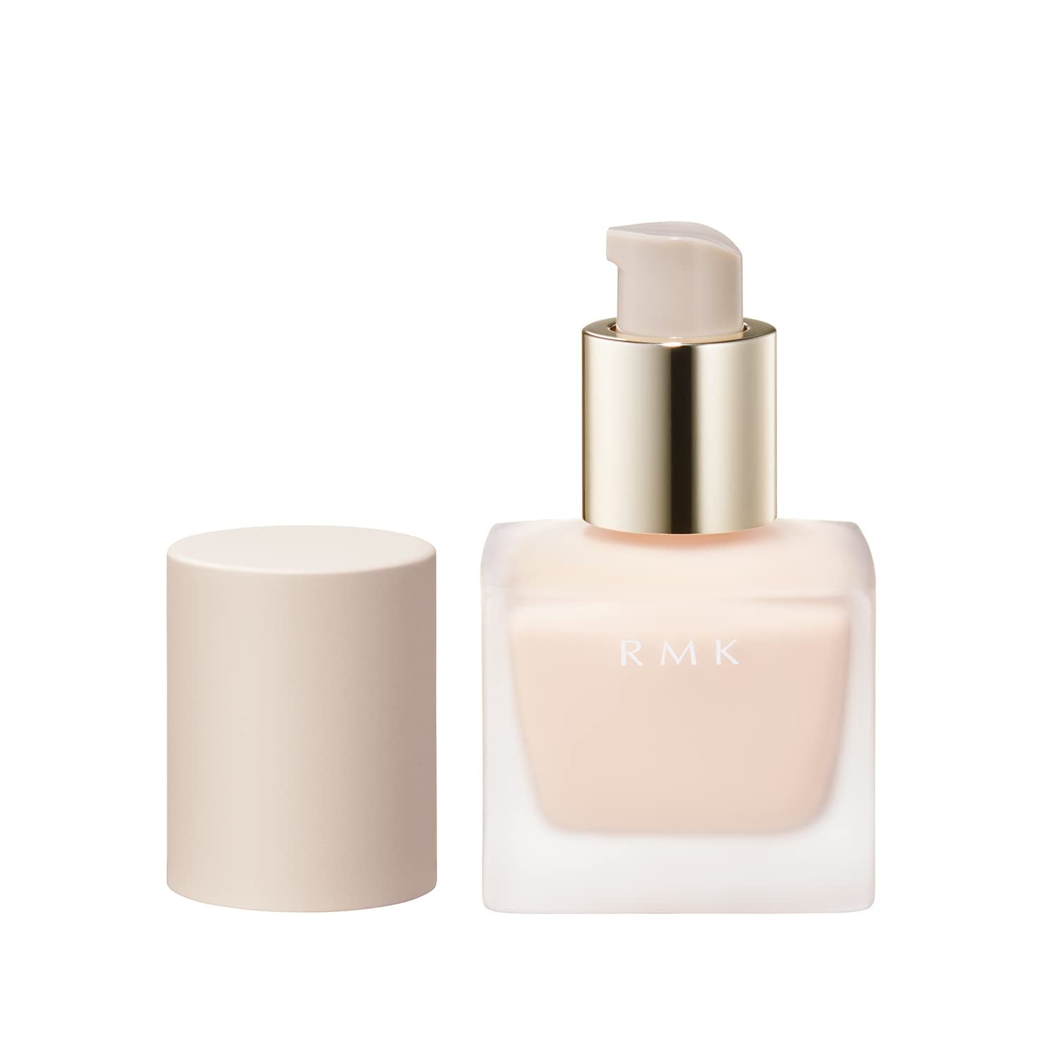 Rmk Official Makeup Base 30ml - Non-Fading Moisturizing Base Cream by Rmk