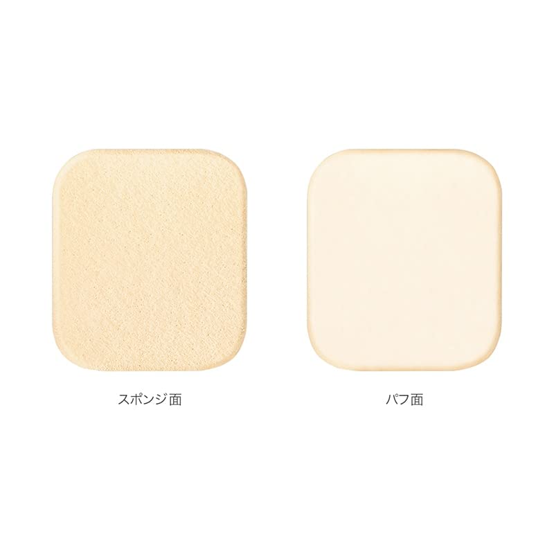 RMK Official W Sponge for Makeup Application – High-Quality Blending Tool by RMK