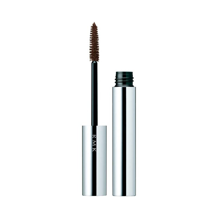 Rmk Separate Curl Mascara N 02 - Long-Lasting Smudge-Free Eye Makeup by Rmk