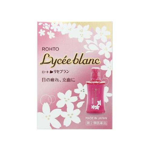 Rohto Lyceeblanc 12ml