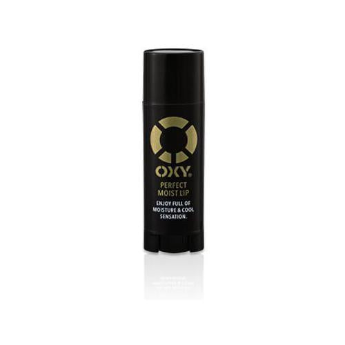 Rohto Oxy Perfect Moist Lip Balm for Men 4.5g