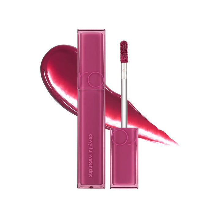 Rom&Nd Water Tint 08 Berry Divine