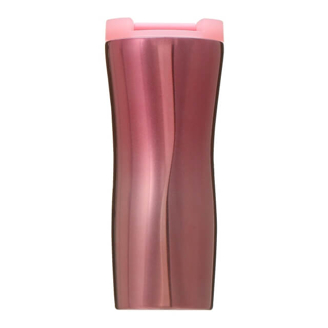 Starbucks Sakura 2022 Tumblers Mugs Pouch Cherry Blossoms Collection - Japanese Starbucks Tumblers