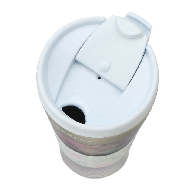 Starbucks Sakura 2022 Stainless Create Your Tumbler 473ml - Japanese Starbucks Tumblers