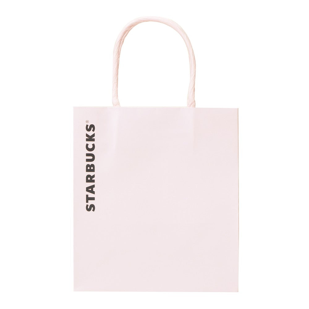 Sakura2024 Bearista Message Gift | Starbucks Coffee | Goods