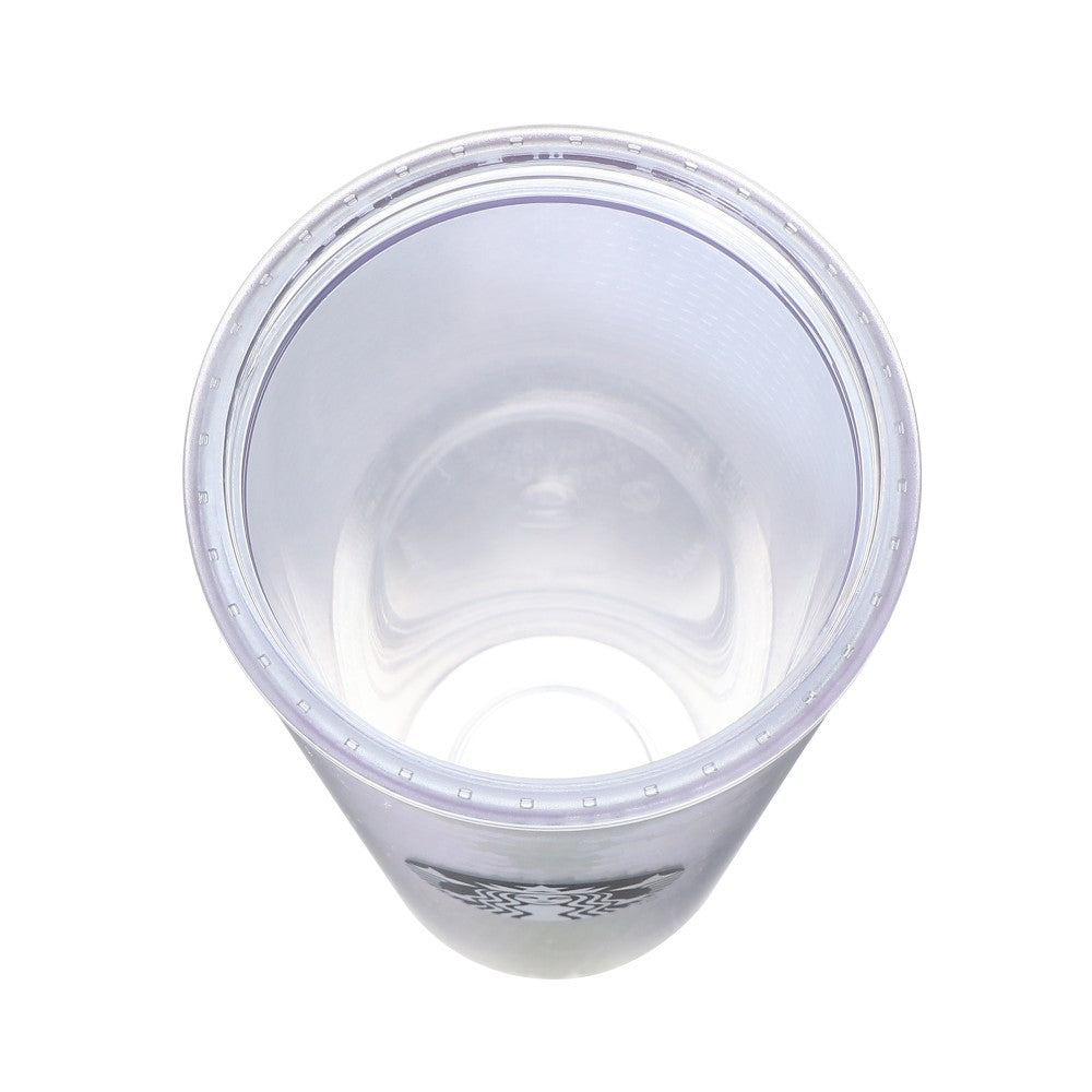 Sakura2024 Cold Cup Tumbler Sequin 651ml - Starbucks Coffee Japan