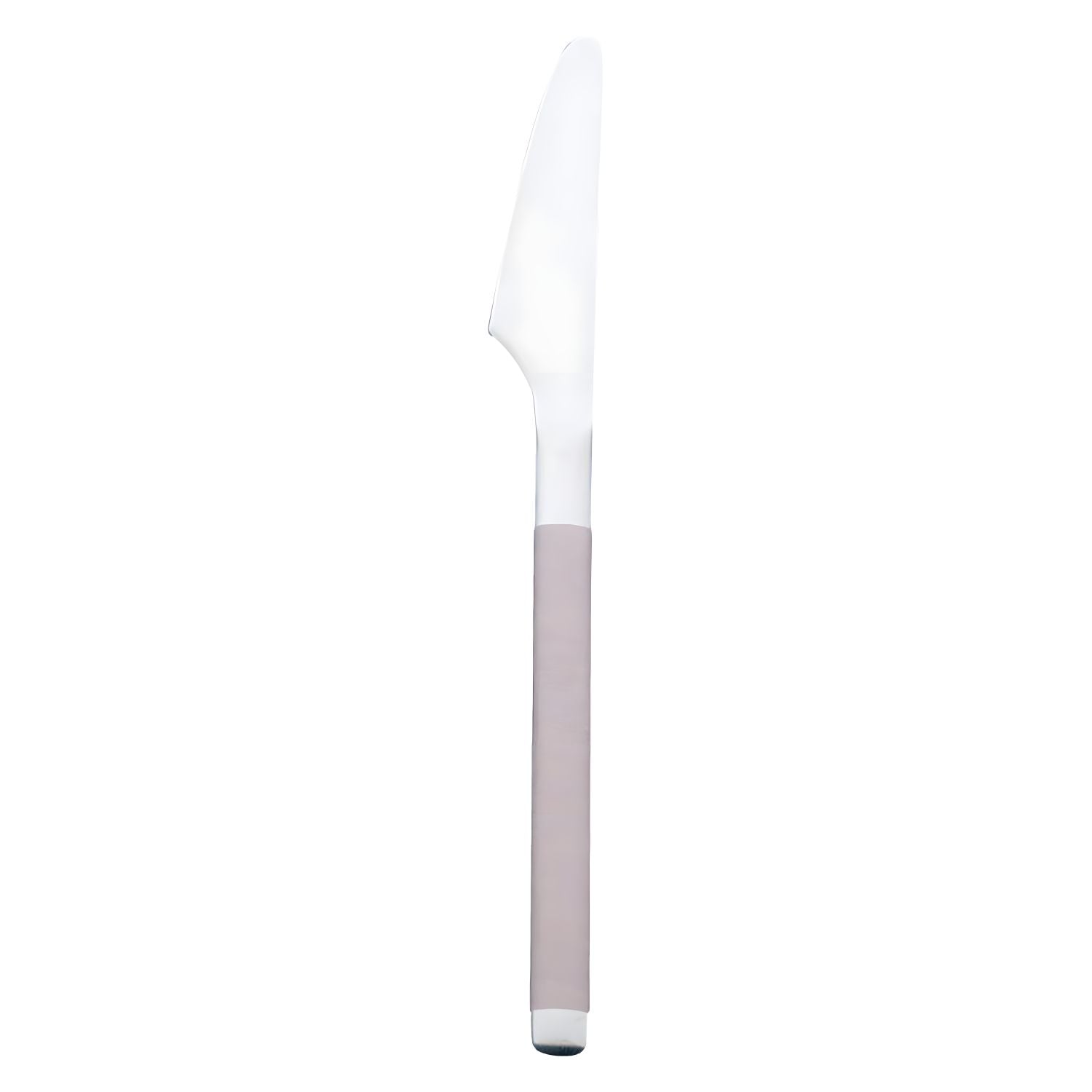 Sakurai J-Tone Stainless Steel Dessert Knife Pink