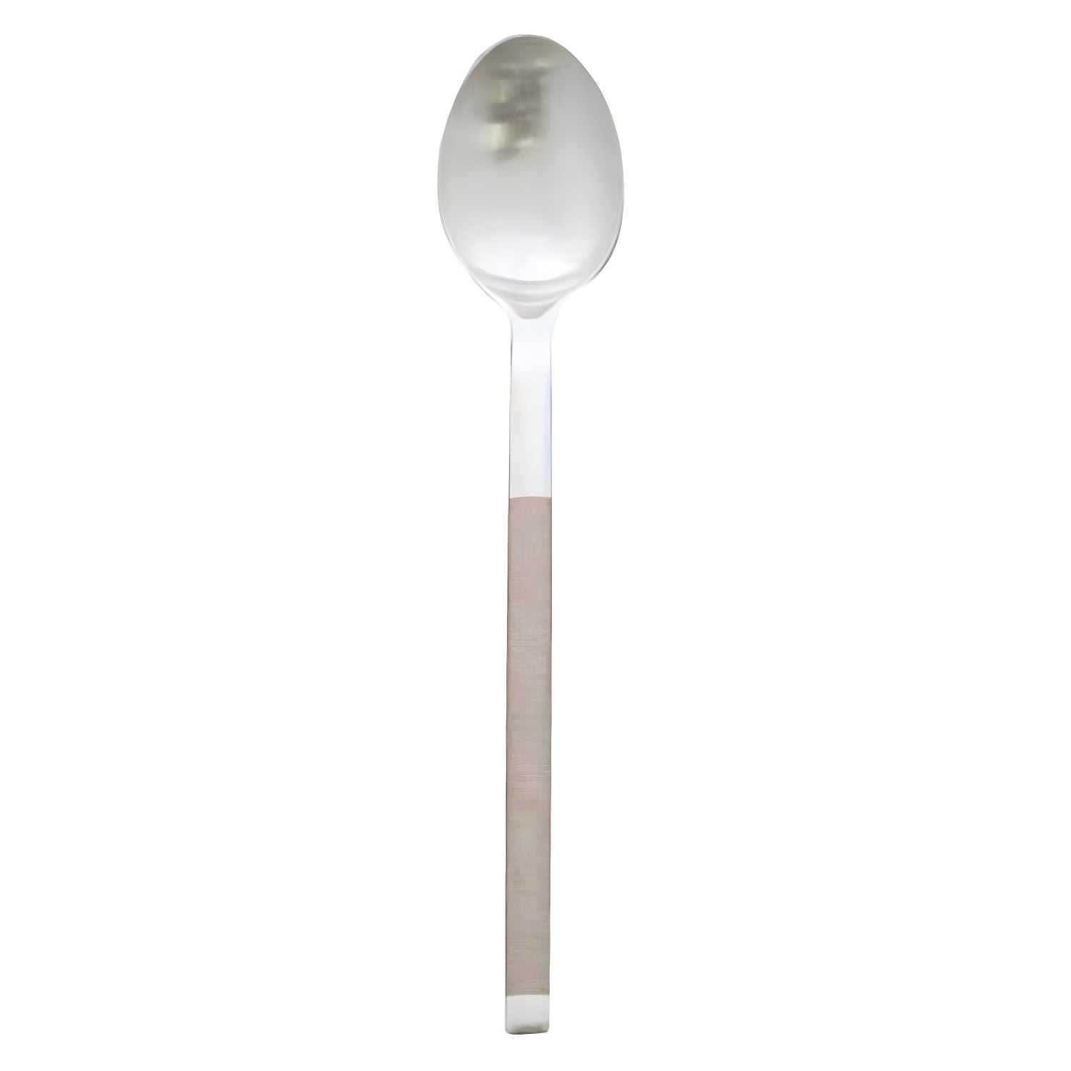 Sakurai J-Tone Stainless Steel Tea Spoon Brown