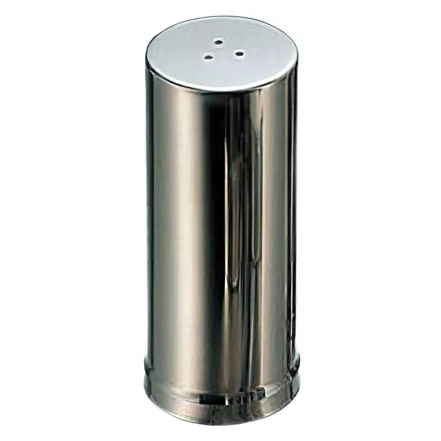 Sano Seisakusyo Mr. Slim Stainless Steel Salt Shaker