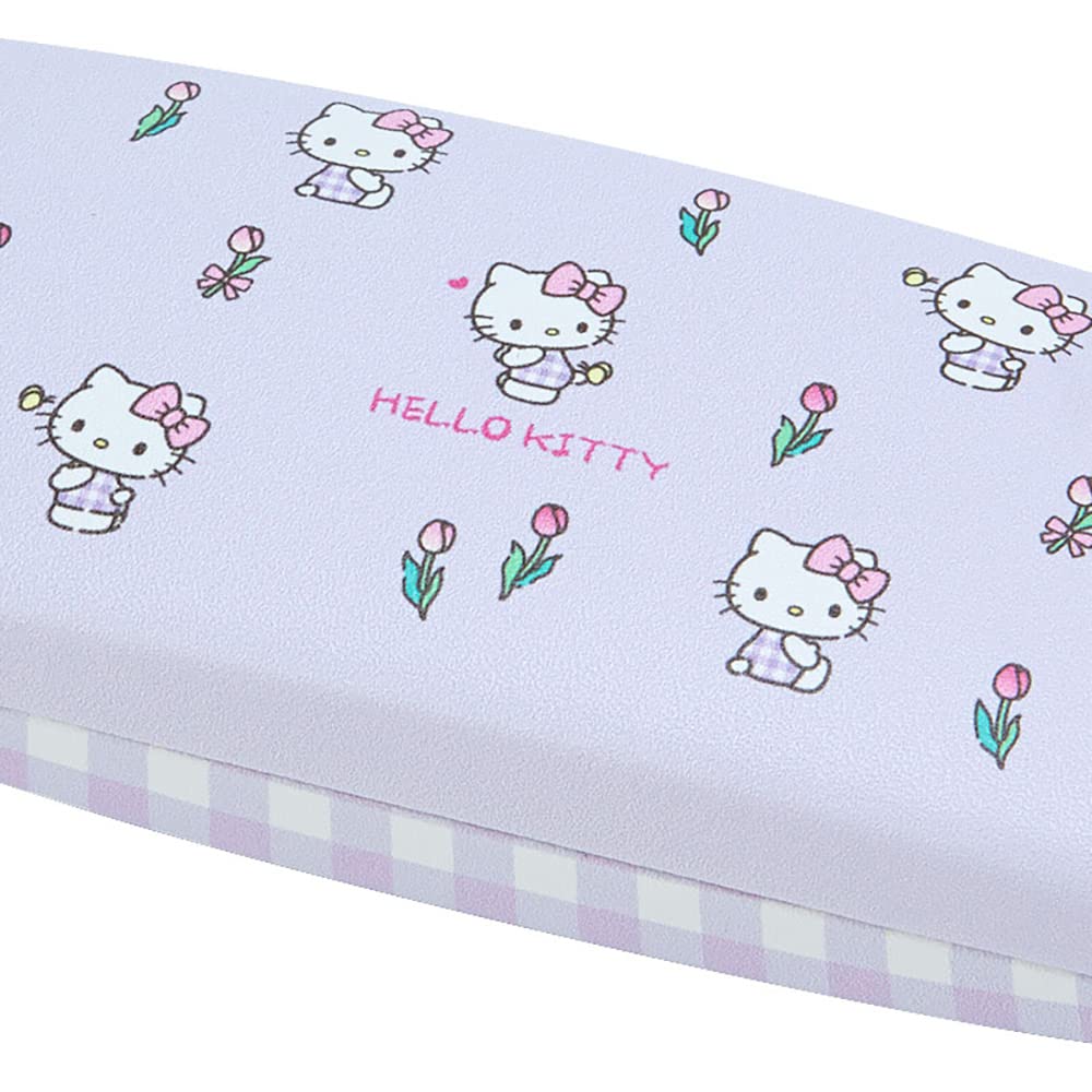 Sanrio Hello Kitty Glasses Case 822876 - Japanese Style