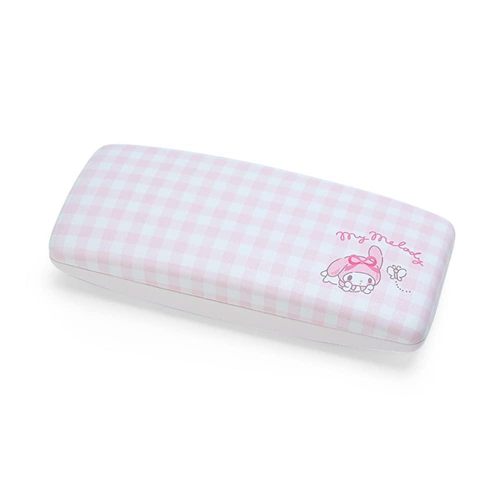 Sanrio My Melody Glasses Case 822931 - Japan