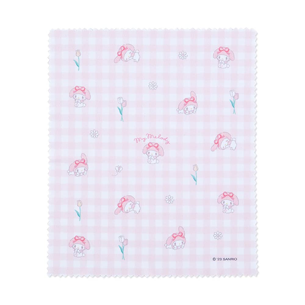Sanrio My Melody Glasses Case 822931 - Japan