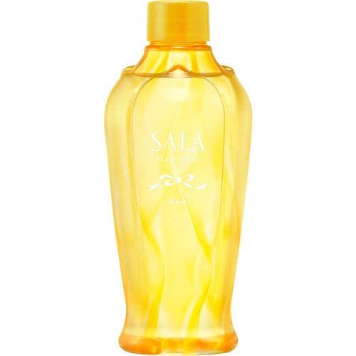 Sala Japan Treatment Water Refill Fragrance 250Ml (1Pc)
