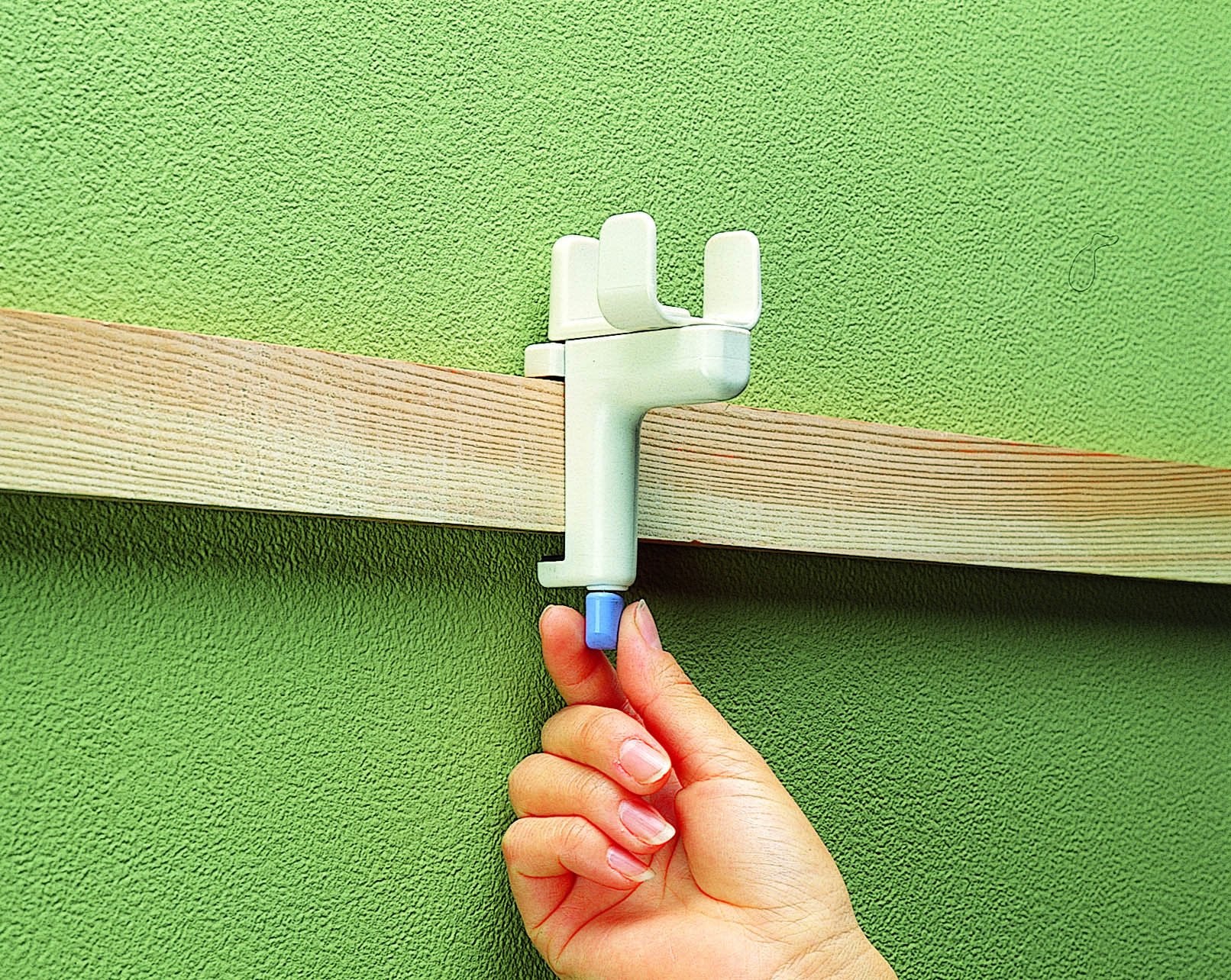 Seiei Japan Kamoi Friend Pole Set (2 Pack)