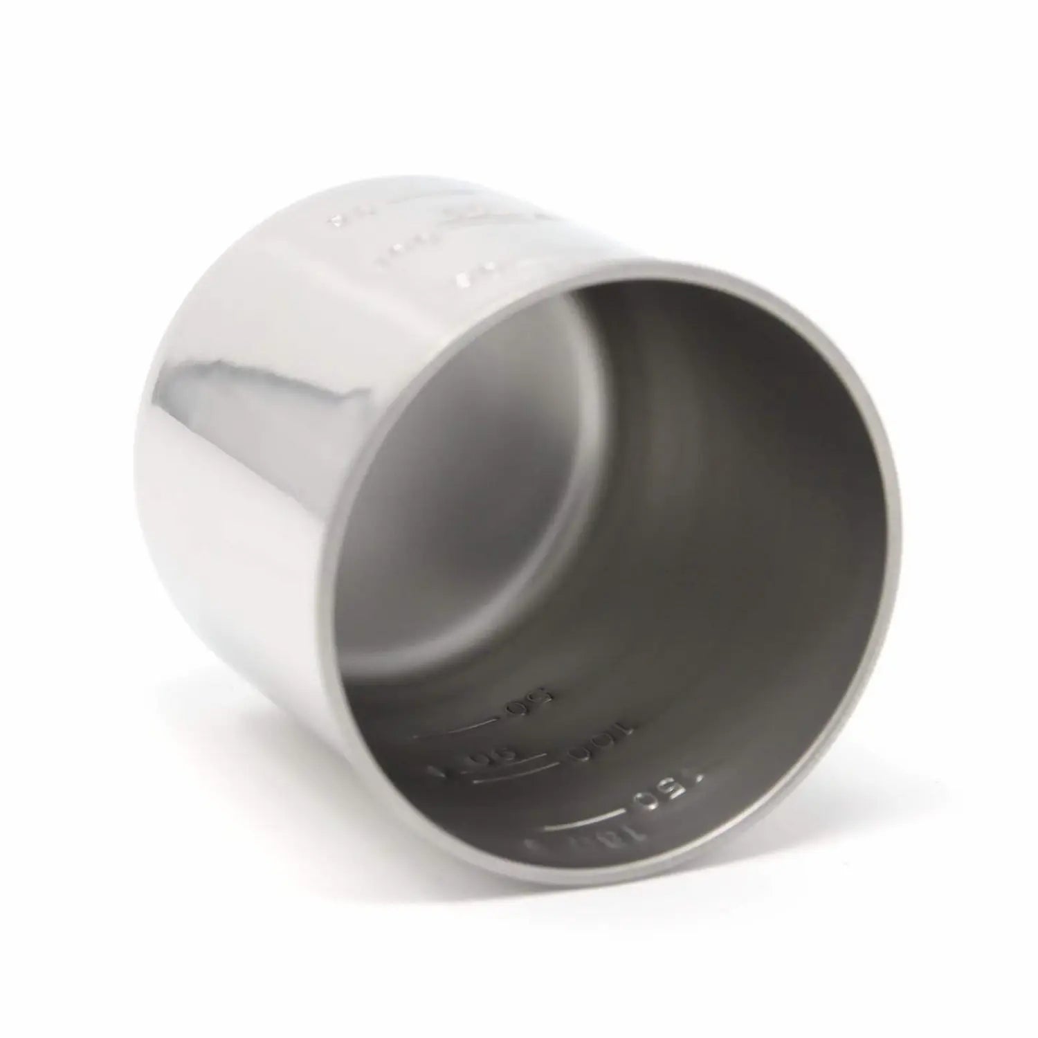 Sekikawa Japan Stainless Steel 1-Go Rice Measuring Cup