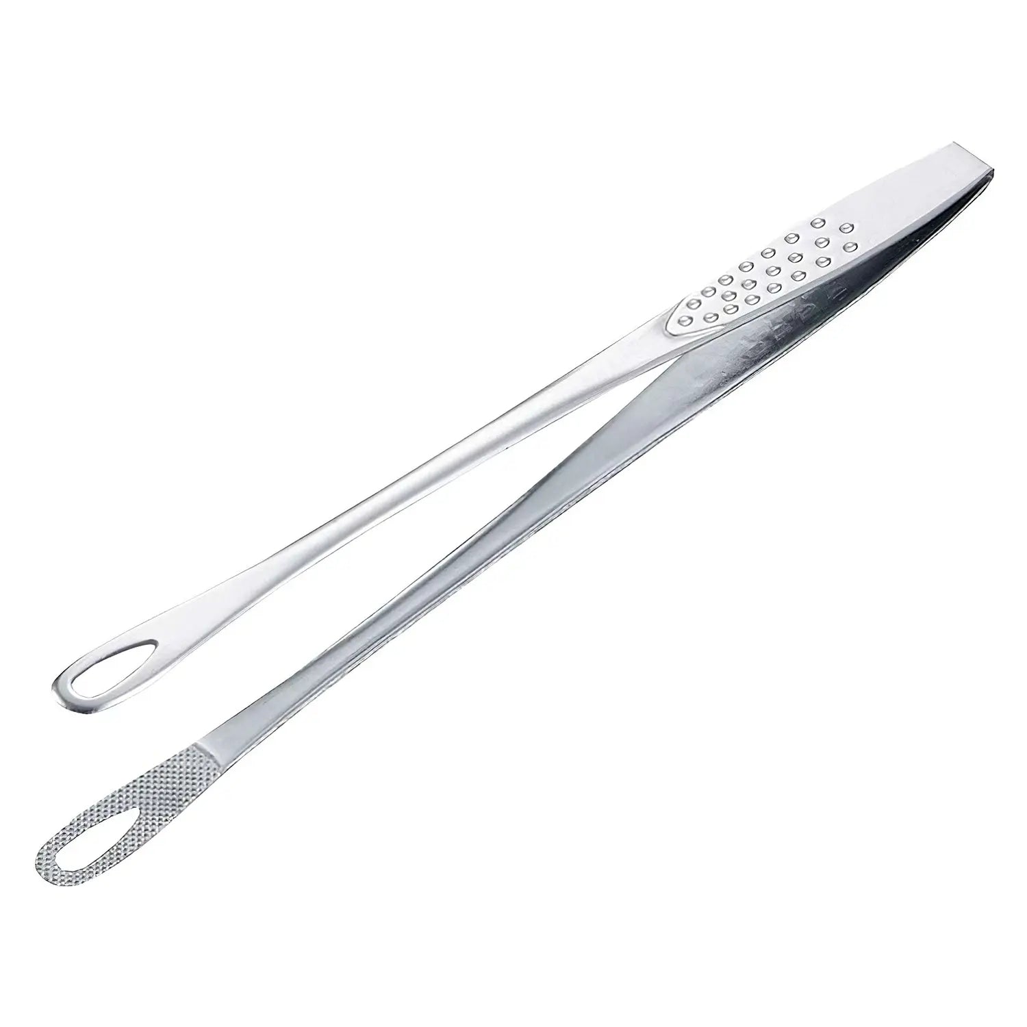 Senbudo Stainless Steel Barbecue Tongs