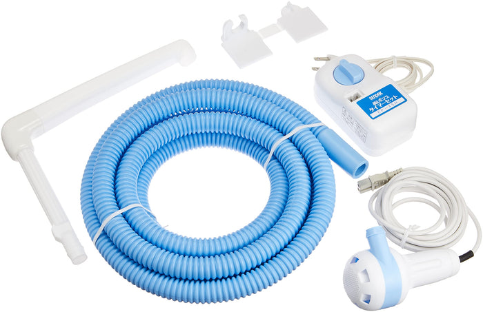 Sendak Ms Pump Timer Set Fp-45H Made In Japan