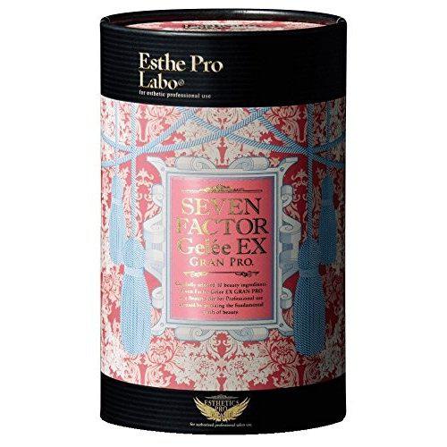 Seven factors jelly EX Guranpuro 600g 20g × 30 capsule