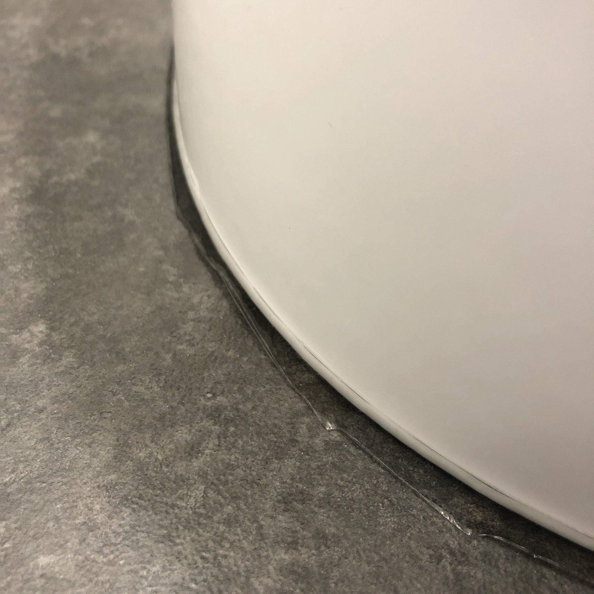 Sharp Chemical Toilet Skimmer Fill Msp1-35 100Ml Clear - Made In Japan