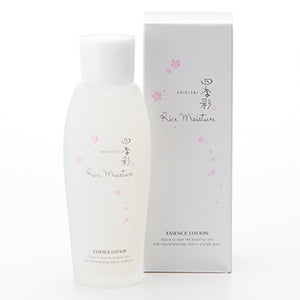 Shikisai Essence Lotion Moisturizing 150ml - Japanese Beauty Lotion Products