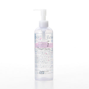 Shikisai Treatment Cleansing Big Bottle 300ml - Japanese Sake Treatment Cleansing Liquid