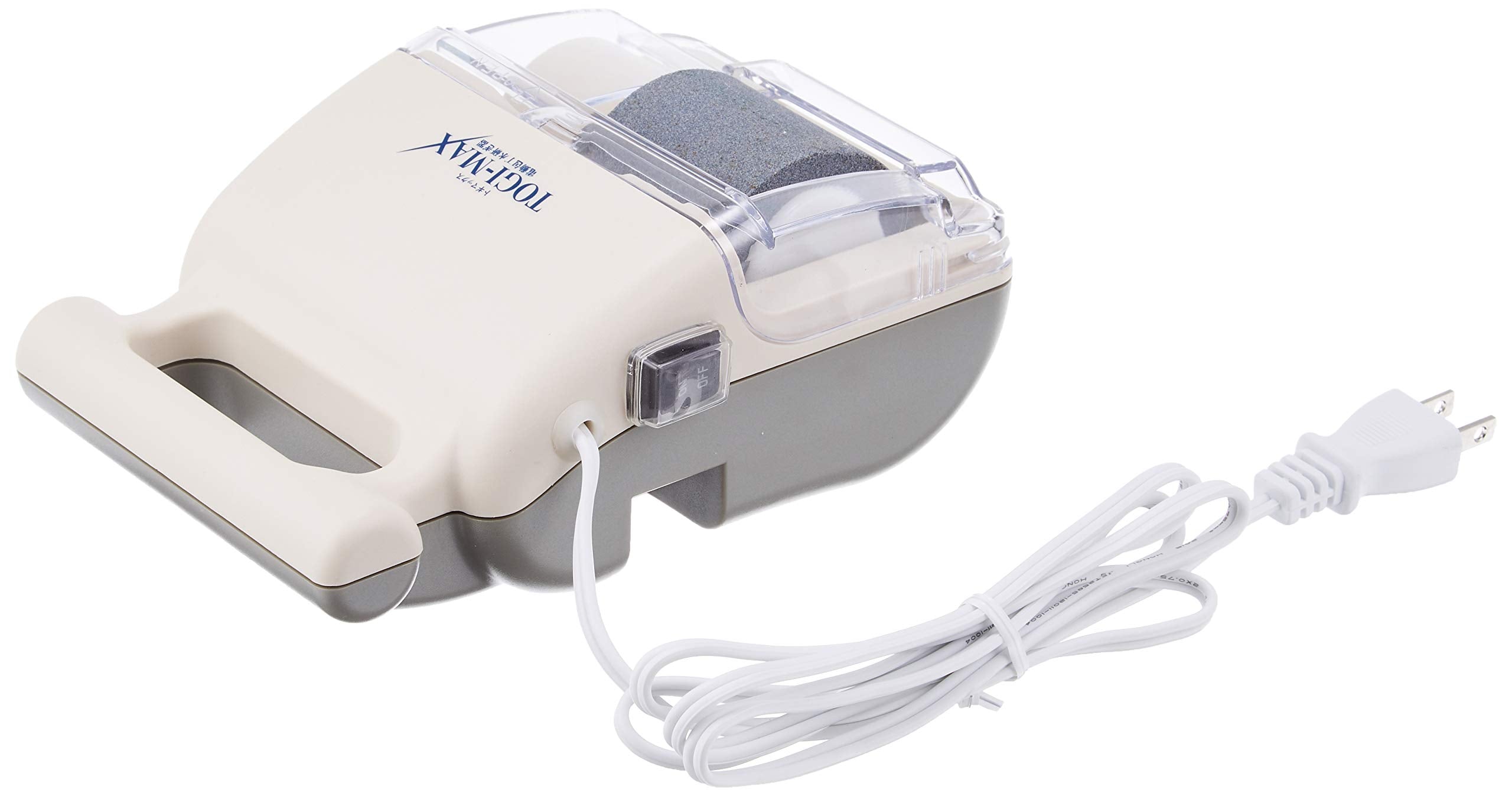 Shimomura Kougyou Electric Knife Sharpener Togimax Act-50 Japan