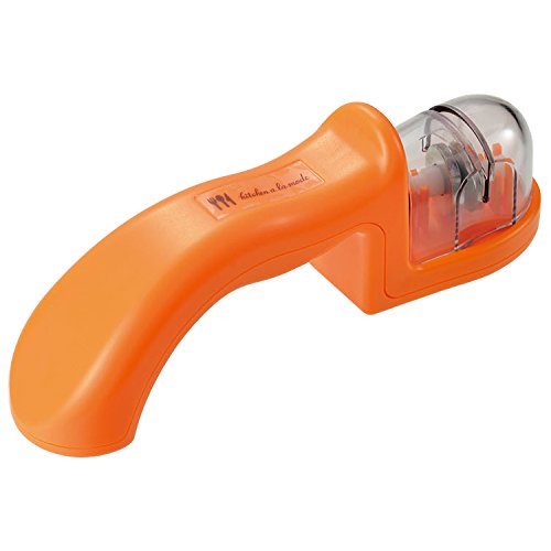 Shimomura Kougyou Japan Kitchen A La Mode Orange Kad-01O Niigata Tsubamesanjo