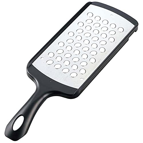 Shimomura Kougyou Japan Professional Grade Rapid Grater Dishwasher Safe Pg-620