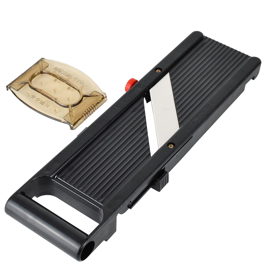 Shimomura Kougyou Professional Grade Vegetarian Slicer Bk Pg-626 Made In Japan Niigata Tsubamesanjo