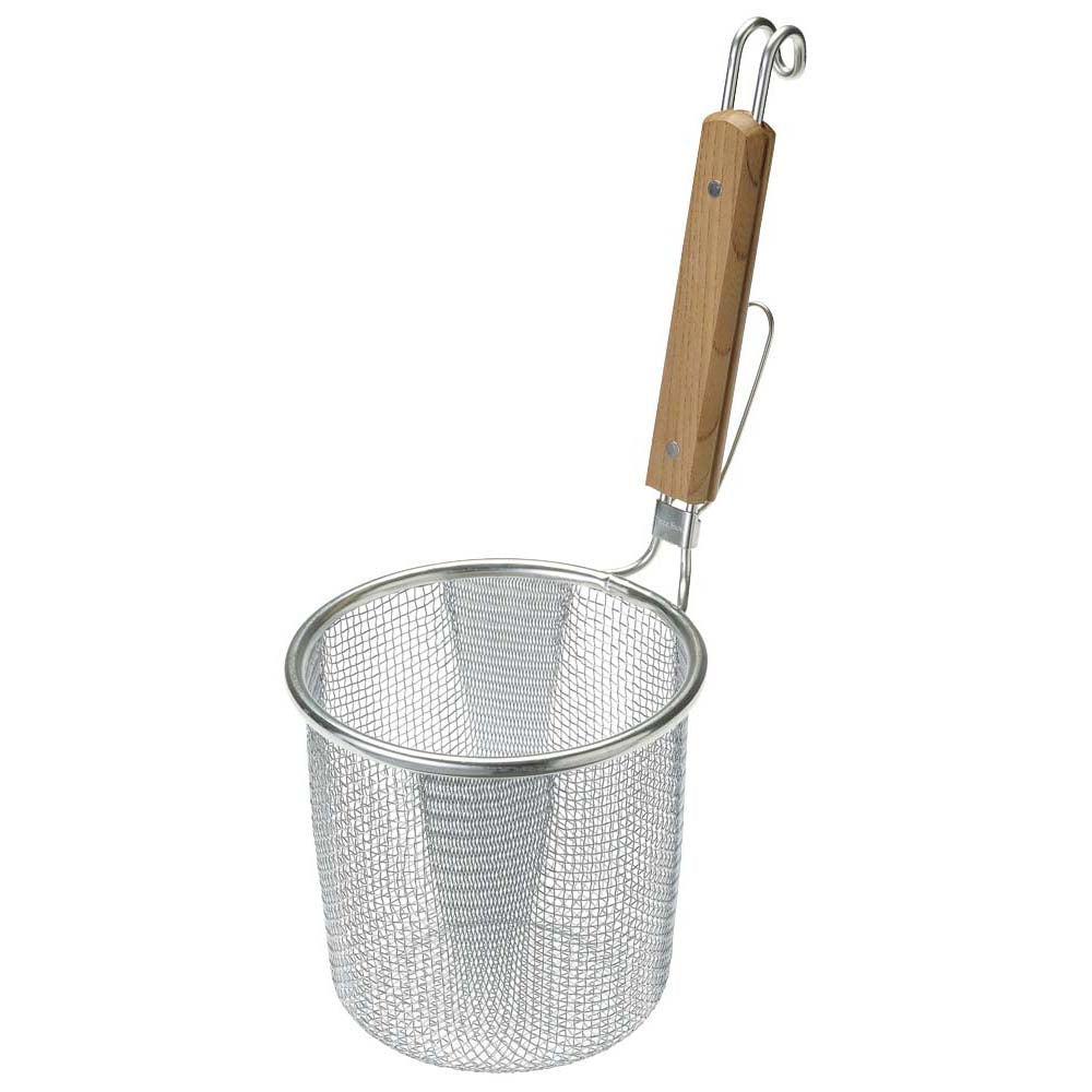 Shin-Etsu Tsukemen Tebo Noodle Strainer 16cm