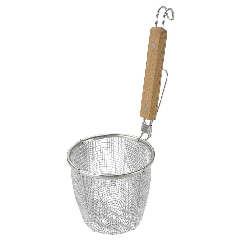 Shin-Etsu Udon Tebo Noodle Strainer Flat Base