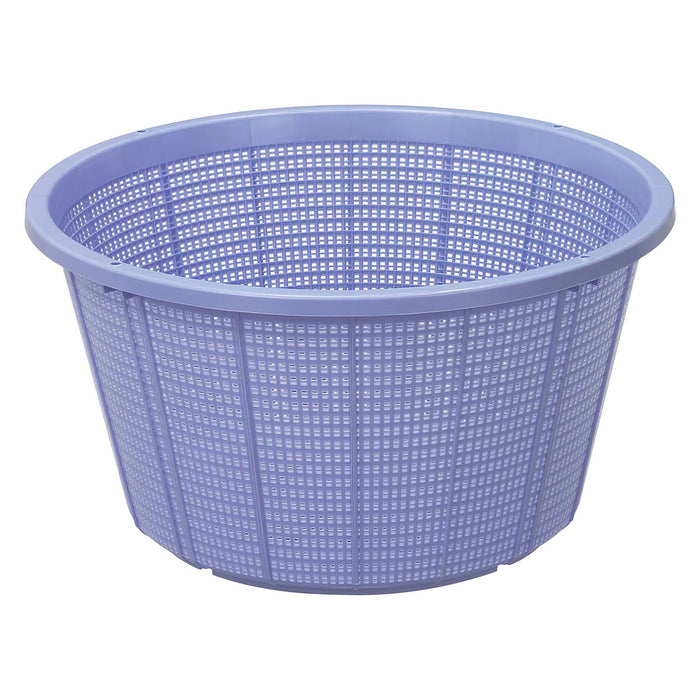 Shinkigosei Plastic Round Strainer 405mm