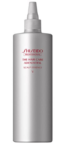 Shiseido Professional The Hair Care Adenovital Scalp Essence V (Refill Bag) 480ml