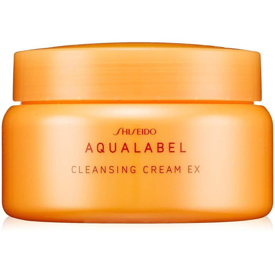 Shiseido Aqualabel 125g Ex Cleansing Cream