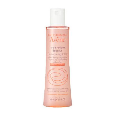 Avene Lotion For Dry And Sensitive Skin 200 ml - Japanese Spray Lotion - Toner Products