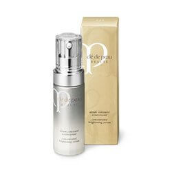 Cle De Peau Beaute Concentrated Brightening Serum 40ml - Japanese Brightening Serum