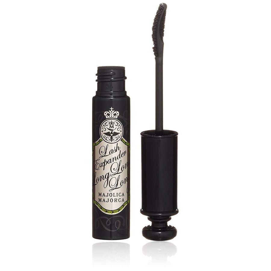 Shiseido Majolica Majorca Eyelash Expander Mascara 6 g