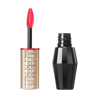 Shiseido Maquillage Essence Gel Rouge Rd400 Hi 6g - Japanese Gel Lipstick - Lips Makeup