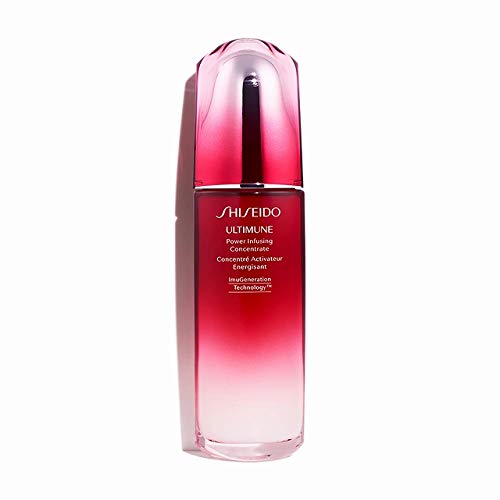 Shiseido Ultimune Powerizing Concentrate 120ml Jumbo LTD