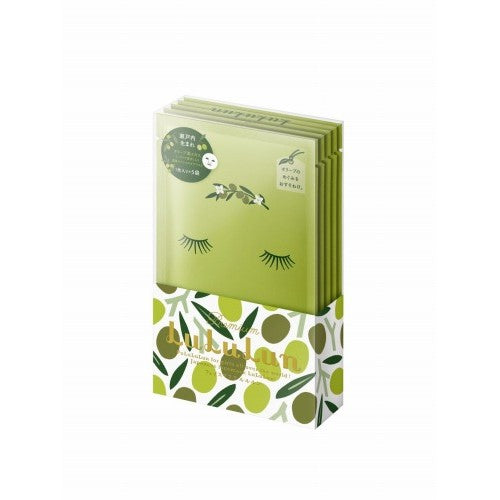 Shodoshima Premium Lululun Down One x 5 Bags