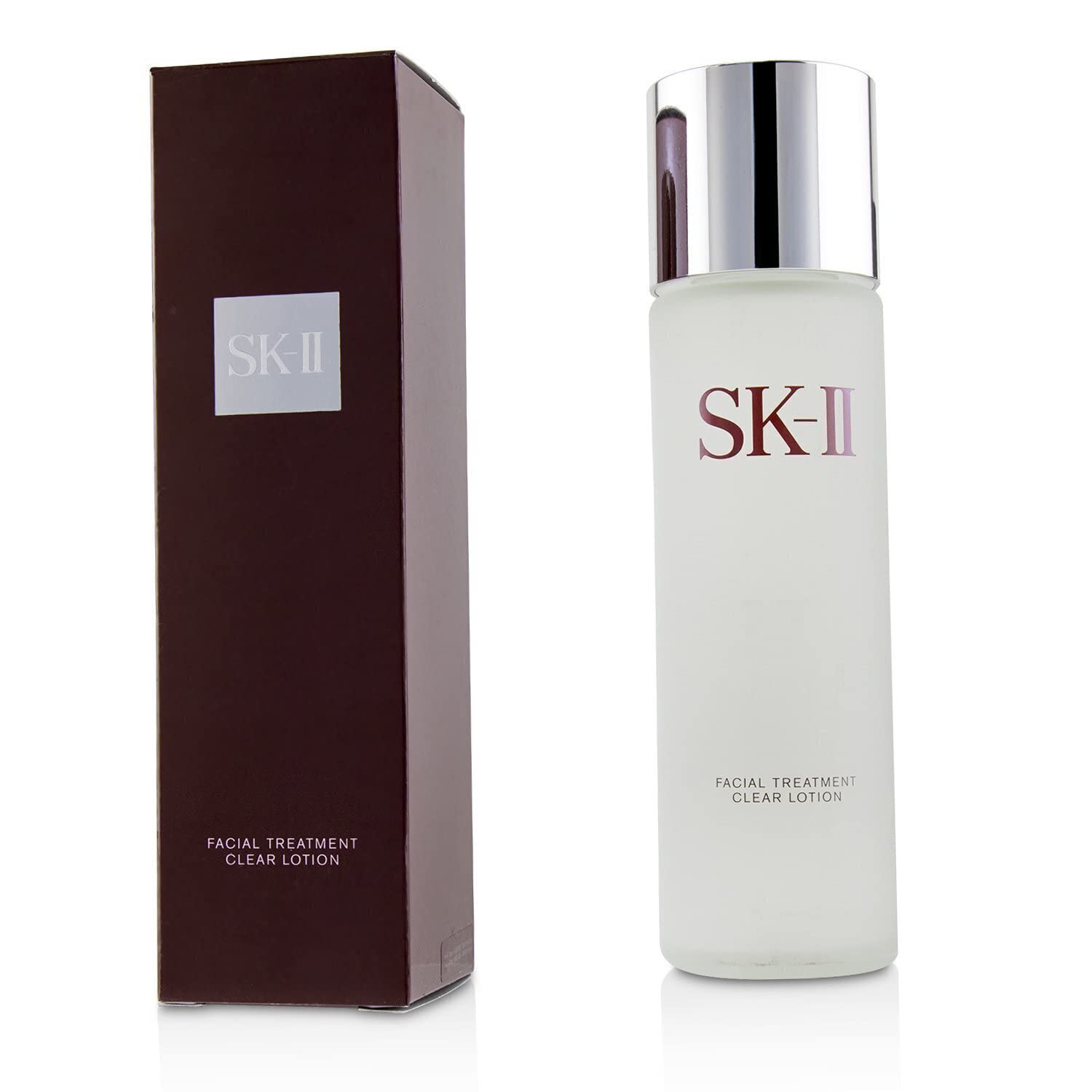 Sk-Ii Japan Facial Treatment Clear Lotion 160Ml