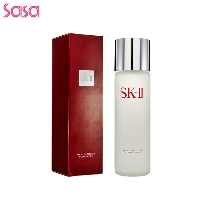 Sk-Ii Japan Facial Treatment Clear Lotion 230Ml Goods